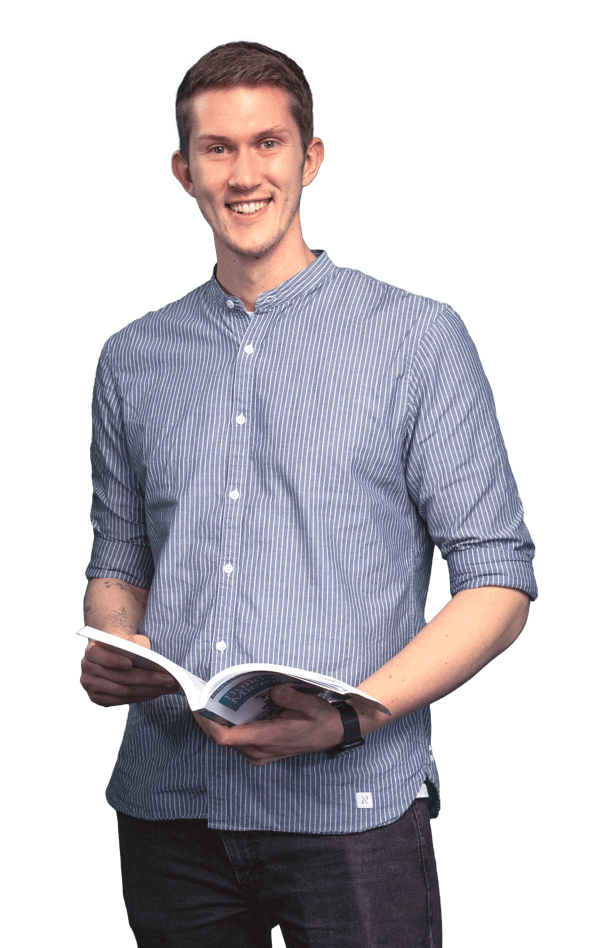 Simon Uerdingen