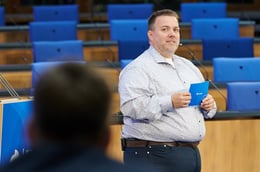 EA at Bosch: Lessons for Mapping Your IT Landscape