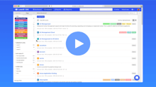 LeanIX Enterprise Architecture Management Video Thumbnail